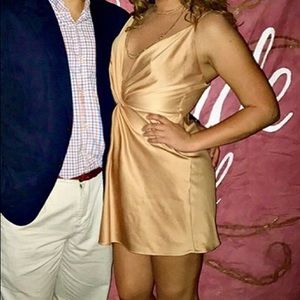 House of Harlow Semi Formal Dress